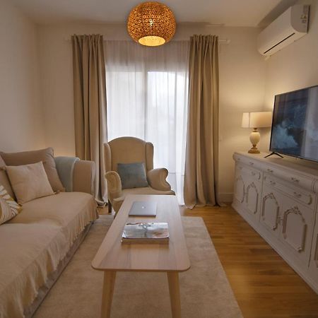 Casa Pepa - Apartamento 4 Personas Jerez de la Frontera Zewnętrze zdjęcie