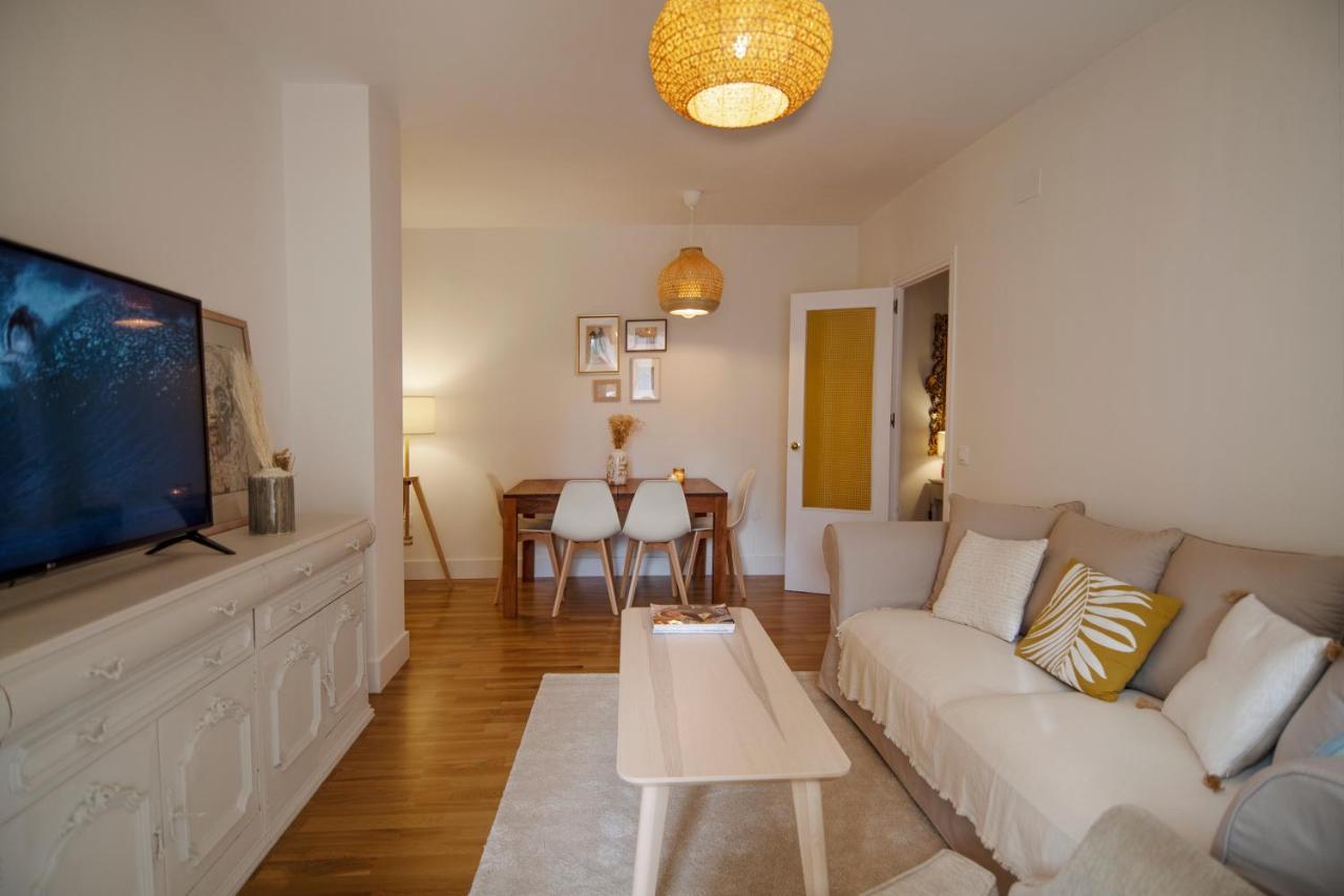 Casa Pepa - Apartamento 4 Personas Jerez de la Frontera Zewnętrze zdjęcie