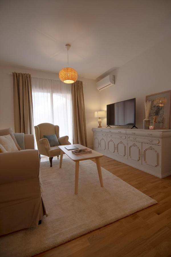 Casa Pepa - Apartamento 4 Personas Jerez de la Frontera Zewnętrze zdjęcie